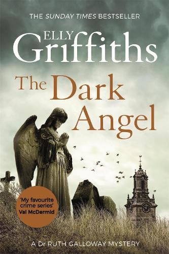 The dark angel ruth - dark, dr