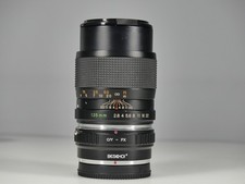 FUJIFILM X ADAPTED YASHICA ML