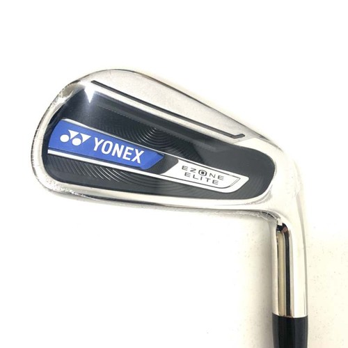 Yonex ezone elite iron - ezone,