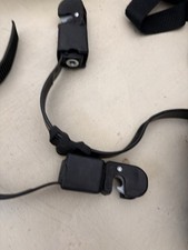 Lascal Buggy Board Connector