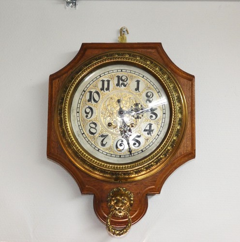 Lenzkirch original regulator - original,