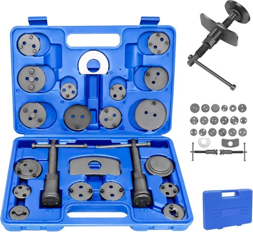 Disc brake piston - piston, rewind