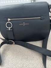 Black Jasper Conran Black