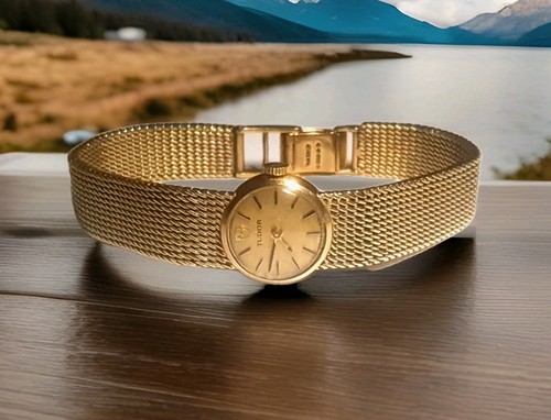 1966 rolex tudor - 1966, gold