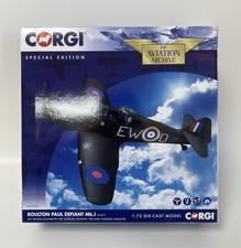 Corgi Aviation Archive 1:72