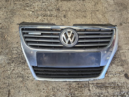 Passat 10 chrome - vw, b6