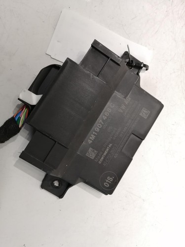 Audi gateway control ecu - a4,