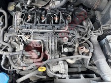 VOLKSWAGEN TIGUAN SE TDI CBAB