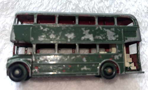 Lesney matchbox london - lesney,