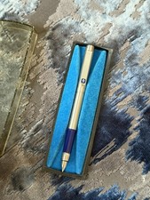 Vintage Parker 25 Fountain Pen