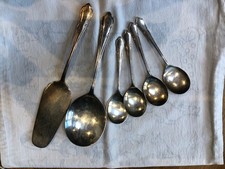 Vintage EPNS silver plated