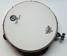 Stanton Moore Pandeiro