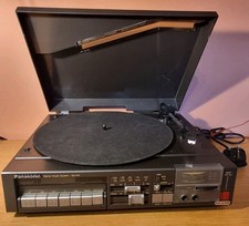 Panasonic SG-X10 Stereo Music