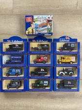 Lledo RNLI Lifeboat Die Cast