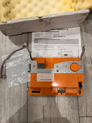 Ideal isar he24 he30 he35 - isar, &