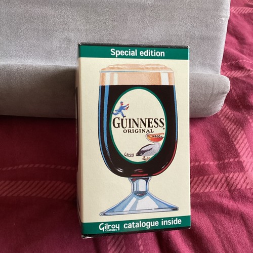 Vintage guinness original - guinness,