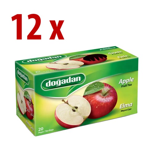 240 turkish apple - turkish, bags