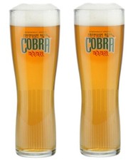 2 X New Branded Half Pint