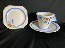 Shelley Mode Trio Blue J 11755