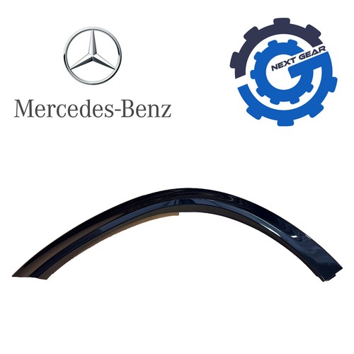 New oem wheel - arch, black