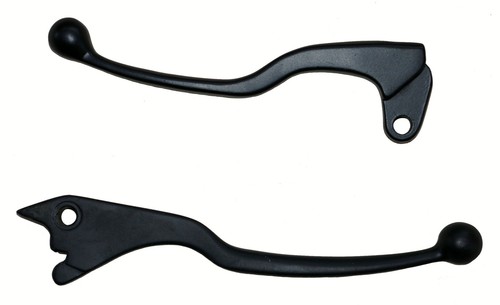 Lever blades clutch - lever, front