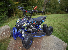 50cc Kids Mini Quad Bike