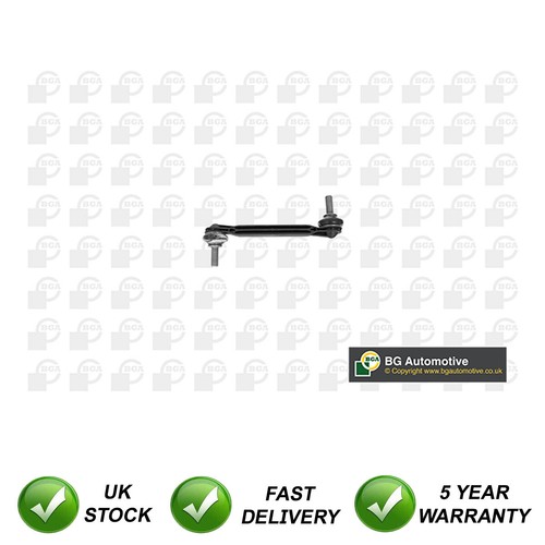 Stabiliser link rear sjr - rear, fits