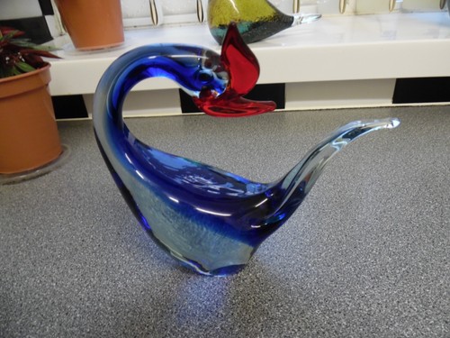 Vintage murano glass - vintage,