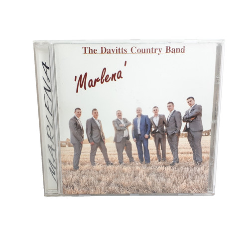 The davitts country - davitts, band
