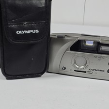 Olympus Newpic XB APS Film