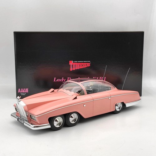 Rare amie rolls royce - rare, 1:18