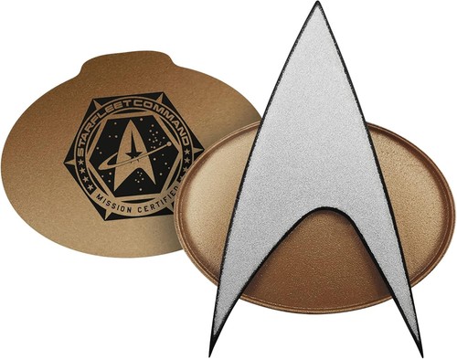 Star trek the - star,