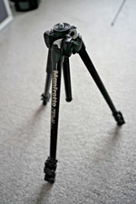 Manfrotto 290 Light Tripod