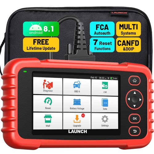 2026 launch crp123x plus - v3.0,