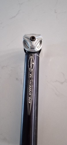 Hope eternity seat post - eternity,