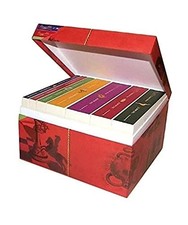 Harry potter all books - harry,