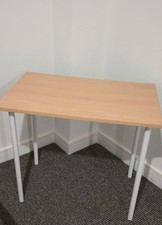 IKEA Linnmon ADILS Table Desk
