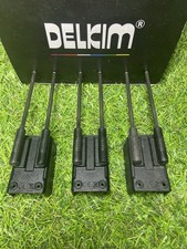 Delkim Safe-D V2 EV-D TXI-D
