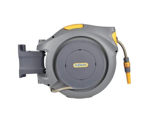 Hozelock auto reel 30m - hozelock,