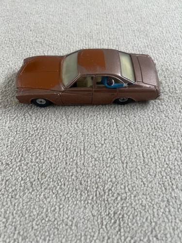 Corgi buick regal - buick,