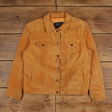 Vintage Terry Lewis Leather