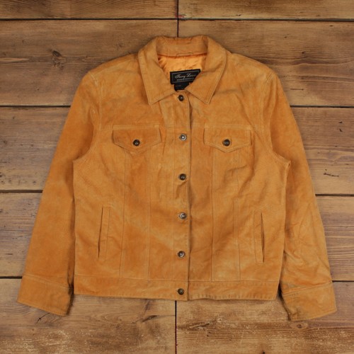 Vintage terry lewis leather - lewis,