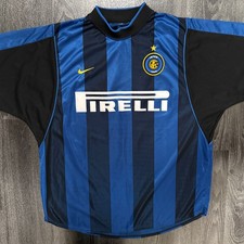 Original Nike Inter Milan