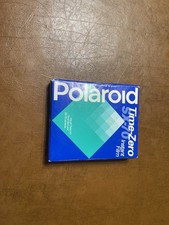 Polaroid Time-Zero SX-70