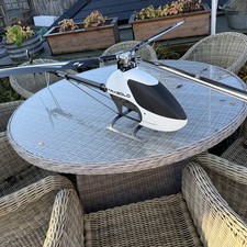 Minicopter Model Helicopter  