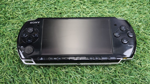 Sony psp 3003 handheld console - psp,
