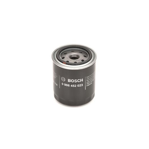 Oil filter for nissan datsun - filter,
