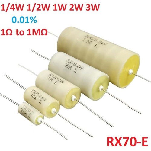 Rx70 high precision - rx70-e,