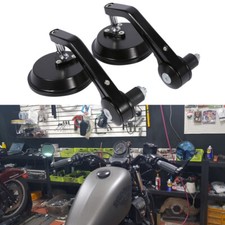 Motorcycle 7/8" Handle Bar End
