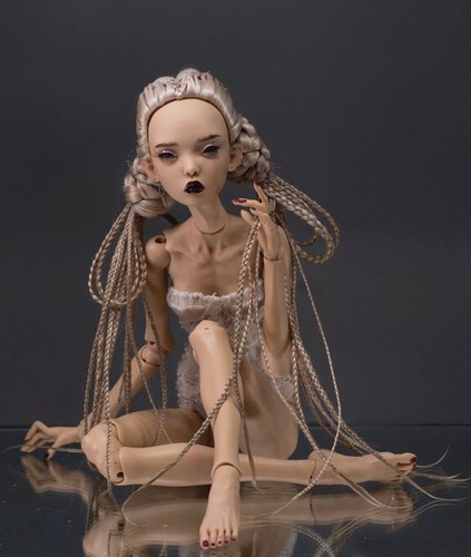 Bjd doll ball - bjd,
